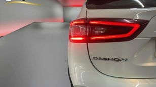 Nissan Qashqai DIG-T 140 mHEV Acenta 4x2 103 kW (140 CV) Nissan Qashqai DIG-T 140 mHEV Acenta 4x2 103 kW (140 CV)