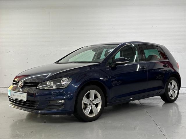 VolkswagenGolf Advance 1.4 TSI BMT 92 kW (125 CV) Vehículo usado en Barcelona - 2