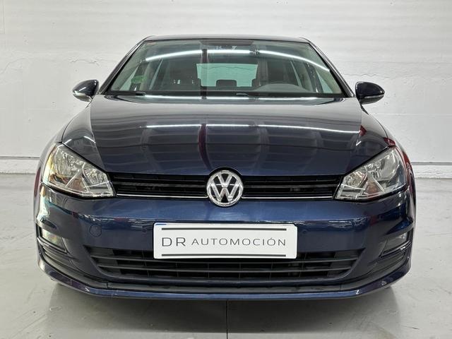 VolkswagenGolf Advance 1.4 TSI BMT 92 kW (125 CV) Vehículo usado en Barcelona - 6