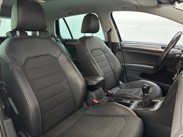 VolkswagenGolf Advance 1.4 TSI BMT 92 kW (125 CV) Vehículo usado en Barcelona - 7