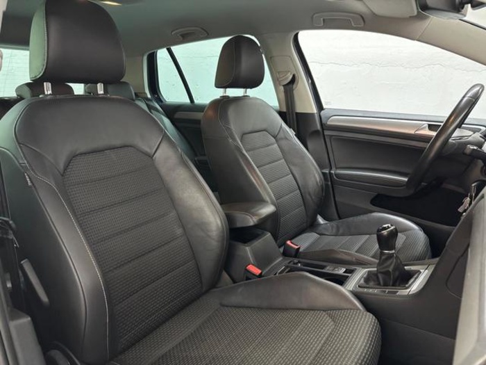VolkswagenGolf Advance 1.4 TSI BMT 92 kW (125 CV) Vehículo usado en Barcelona - 7 VolkswagenGolf Advance 1.4 TSI BMT 92 kW (125 CV) Vehículo usado en Barcelona - 7