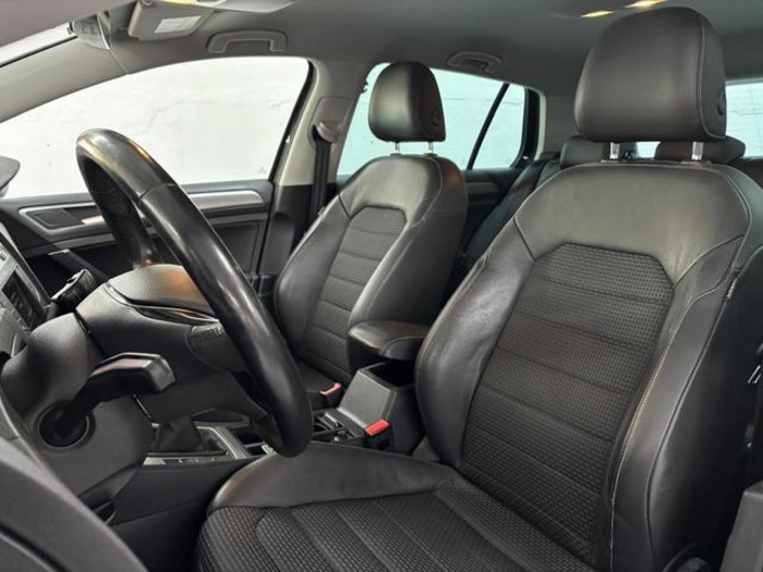 VolkswagenGolf Advance 1.4 TSI BMT 92 kW (125 CV) Vehículo usado en Barcelona - 16 VolkswagenGolf Advance 1.4 TSI BMT 92 kW (125 CV) Vehículo usado en Barcelona - 16