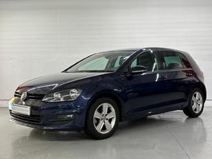 Volkswagen Golf Advance 1.4 TSI BMT 92 kW (125 CV)