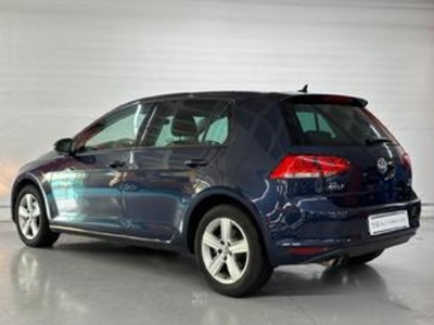 Volkswagen Golf Advance 1.4 TSI BMT 92 kW (125 CV) Volkswagen Golf Advance 1.4 TSI BMT 92 kW (125 CV)