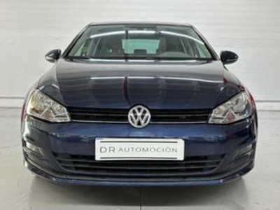 Volkswagen Golf Advance 1.4 TSI BMT 92 kW (125 CV) Volkswagen Golf Advance 1.4 TSI BMT 92 kW (125 CV)
