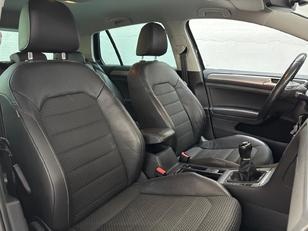 Volkswagen Golf Advance 1.4 TSI BMT 92 kW (125 CV)