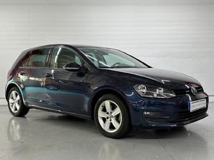 Volkswagen Golf Advance 1.4 TSI BMT 92 kW (125 CV)