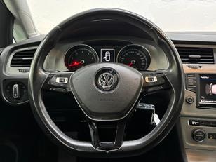 Volkswagen Golf Advance 1.4 TSI BMT 92 kW (125 CV)