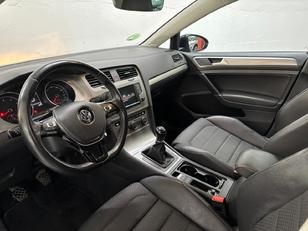 Volkswagen Golf Advance 1.4 TSI BMT 92 kW (125 CV)