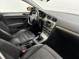 Volkswagen Golf Advance 1.4 TSI BMT 92 kW (125 CV)