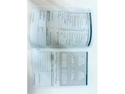 Volkswagen Golf Advance 1.4 TSI BMT 92 kW (125 CV) Volkswagen Golf Advance 1.4 TSI BMT 92 kW (125 CV)