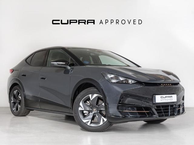 CUPRATavascan 77kWh Endurance 210 kW (286 CV)