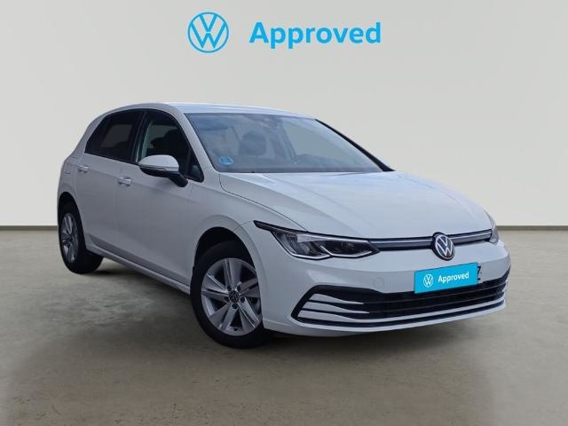 VolkswagenGolf Life 1.5 TSI 96 kW (130 CV)