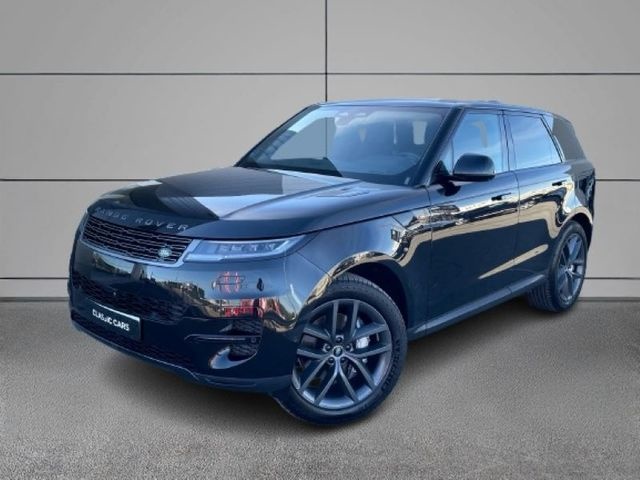 Land Rover Range Rover Sport 3.0 I6 PHEV SE AWD Auto 338 kW (460 CV)