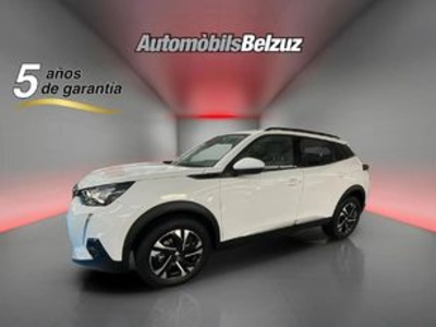 Peugeot 2008 PureTech 130 S&S Allure Pack EAT8 96 kW (130 CV) Peugeot 2008 PureTech 130 S&S Allure Pack EAT8 96 kW (130 CV)