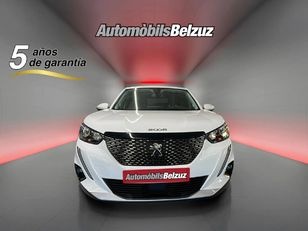 Peugeot 2008 PureTech 130 S&S Allure Pack EAT8 96 kW (130 CV)