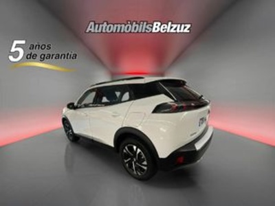 Peugeot 2008 PureTech 130 S&S Allure Pack EAT8 96 kW (130 CV) Peugeot 2008 PureTech 130 S&S Allure Pack EAT8 96 kW (130 CV)