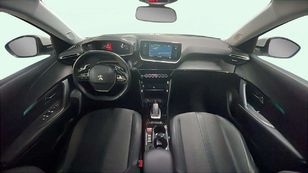 Peugeot 2008 PureTech 130 S&S Allure Pack EAT8 96 kW (130 CV)