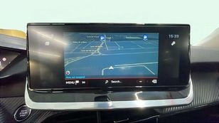 Peugeot 2008 PureTech 130 S&S Allure Pack EAT8 96 kW (130 CV)