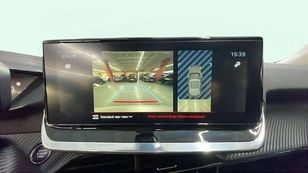 Peugeot 2008 PureTech 130 S&S Allure Pack EAT8 96 kW (130 CV)