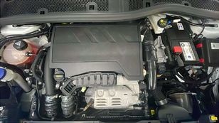 Peugeot 2008 PureTech 130 S&S Allure Pack EAT8 96 kW (130 CV)