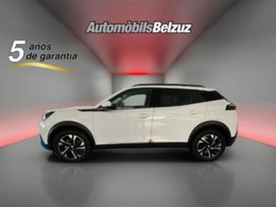 Peugeot 2008 PureTech 130 S&S Allure Pack EAT8 96 kW (130 CV) Peugeot 2008 PureTech 130 S&S Allure Pack EAT8 96 kW (130 CV)