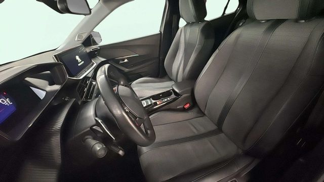 Peugeot2008 PureTech 130 S&S Allure Pack EAT8 96 kW (130 CV) Vehículo usado en Barcelona - 9