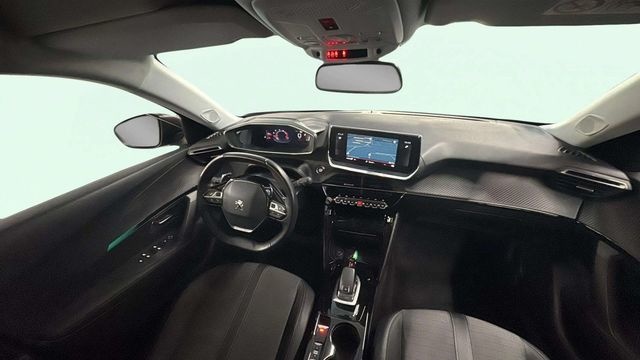 Peugeot2008 PureTech 130 S&S Allure Pack EAT8 96 kW (130 CV) Vehículo usado en Barcelona - 11