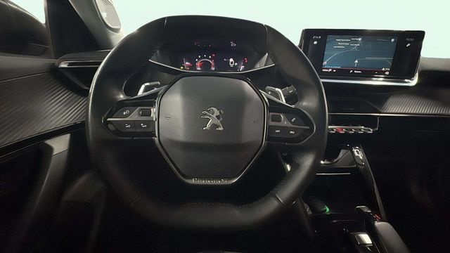 Peugeot2008 PureTech 130 S&S Allure Pack EAT8 96 kW (130 CV) Vehículo usado en Barcelona - 12