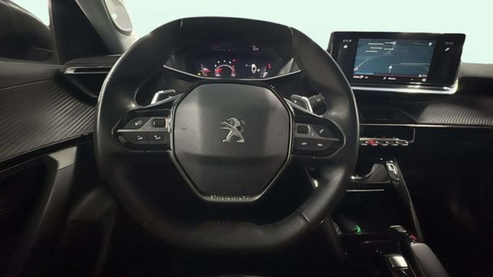 Peugeot2008 PureTech 130 S&S Allure Pack EAT8 96 kW (130 CV) Vehículo usado en Barcelona - 12 Peugeot2008 PureTech 130 S&S Allure Pack EAT8 96 kW (130 CV) Vehículo usado en Barcelona - 12