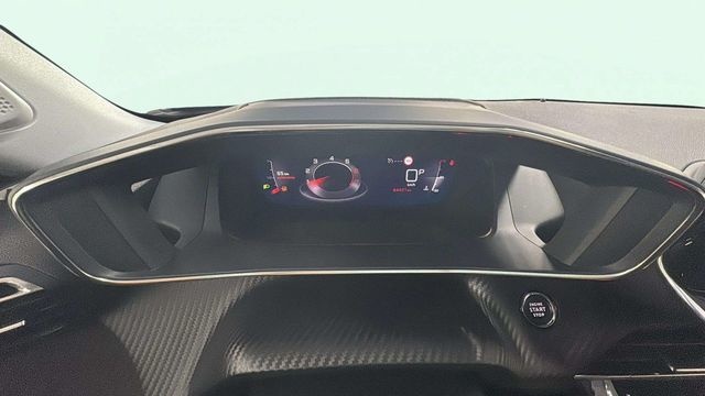 Peugeot2008 PureTech 130 S&S Allure Pack EAT8 96 kW (130 CV) Vehículo usado en Barcelona - 13