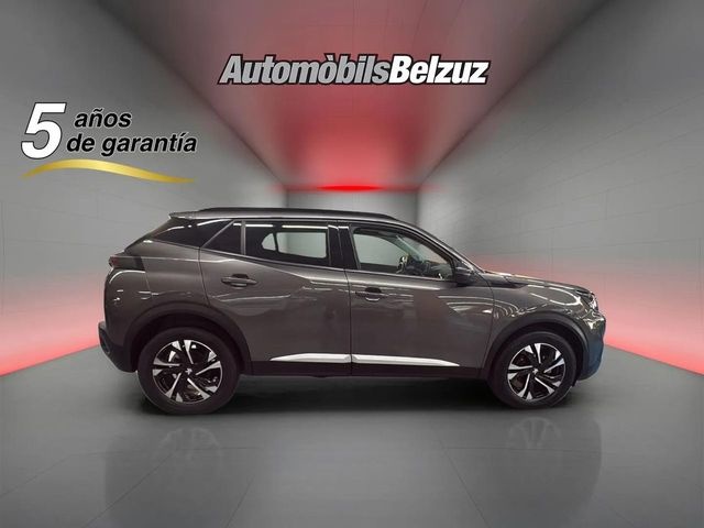 Peugeot2008 PureTech 130 S&S Allure Pack EAT8 96 kW (130 CV) Vehículo usado en Barcelona - 21