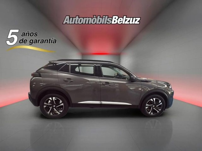 Peugeot2008 PureTech 130 S&S Allure Pack EAT8 96 kW (130 CV) Vehículo usado en Barcelona - 21 Peugeot2008 PureTech 130 S&S Allure Pack EAT8 96 kW (130 CV) Vehículo usado en Barcelona - 21