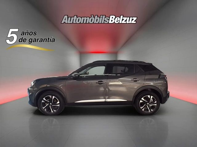 Peugeot2008 PureTech 130 S&S Allure Pack EAT8 96 kW (130 CV) Vehículo usado en Barcelona - 22