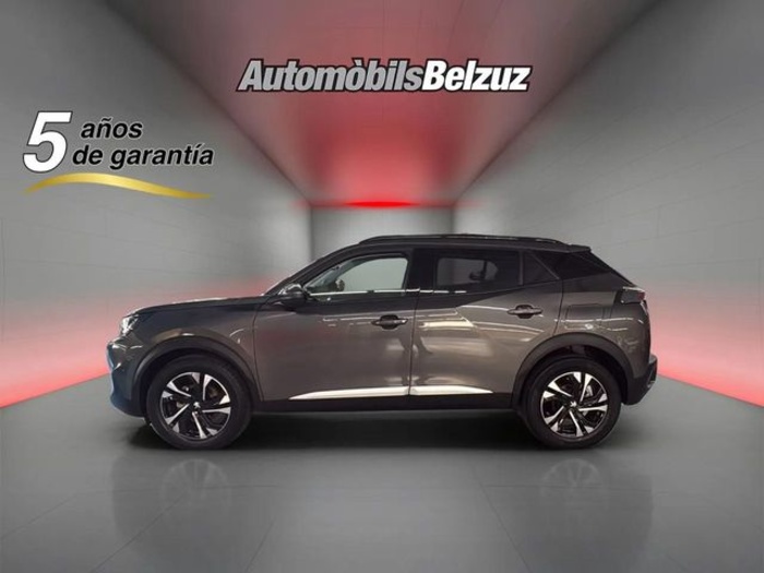 Peugeot2008 PureTech 130 S&S Allure Pack EAT8 96 kW (130 CV) Vehículo usado en Barcelona - 22 Peugeot2008 PureTech 130 S&S Allure Pack EAT8 96 kW (130 CV) Vehículo usado en Barcelona - 22