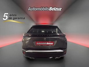 Peugeot 2008 PureTech 130 S&S Allure Pack EAT8 96 kW (130 CV)