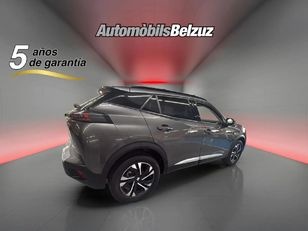 Peugeot 2008 PureTech 130 S&S Allure Pack EAT8 96 kW (130 CV)