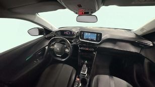 Peugeot 2008 PureTech 130 S&S Allure Pack EAT8 96 kW (130 CV)