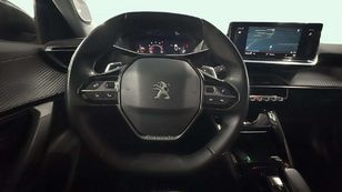 Peugeot 2008 PureTech 130 S&S Allure Pack EAT8 96 kW (130 CV)