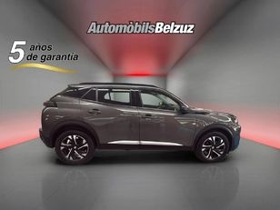 Peugeot 2008 PureTech 130 S&S Allure Pack EAT8 96 kW (130 CV)