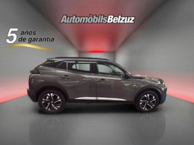 Peugeot 2008 PureTech 130 S&S Allure Pack EAT8 96 kW (130 CV) Peugeot 2008 PureTech 130 S&S Allure Pack EAT8 96 kW (130 CV)