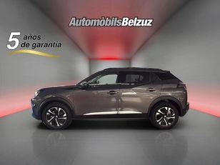 Peugeot 2008 PureTech 130 S&S Allure Pack EAT8 96 kW (130 CV)