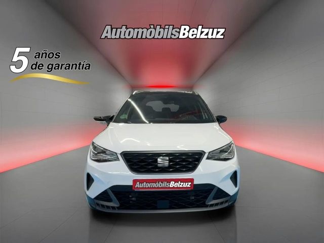 SEATArona 1.0 TSI FR XM 85 kW (115 CV) Vehículo usado en Barcelona - 2