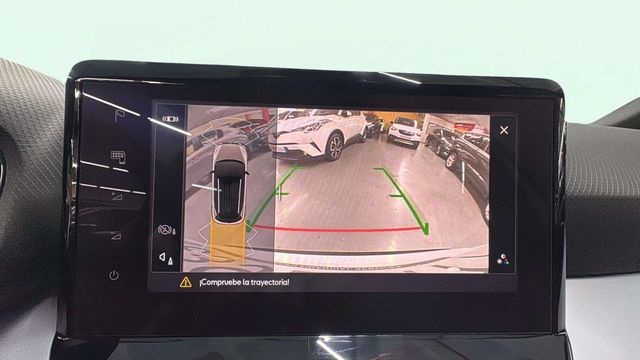 SEATArona 1.0 TSI FR XM 85 kW (115 CV) Vehículo usado en Barcelona - 13