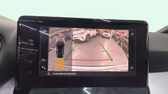 SEATArona 1.0 TSI FR XM 85 kW (115 CV) Vehículo usado en Barcelona - 13 SEATArona 1.0 TSI FR XM 85 kW (115 CV) Vehículo usado en Barcelona - 13