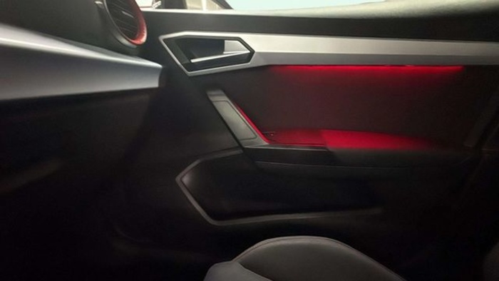 SEATArona 1.0 TSI FR XM 85 kW (115 CV) Vehículo usado en Barcelona - 15 SEATArona 1.0 TSI FR XM 85 kW (115 CV) Vehículo usado en Barcelona - 15