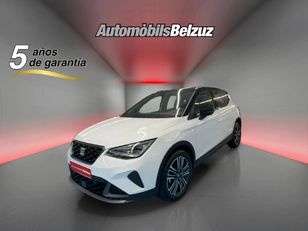 SEAT Arona 1.0 TSI FR XM 85 kW (115 CV)