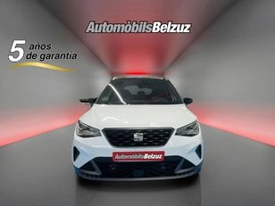 SEAT Arona 1.0 TSI FR XM 85 kW (115 CV)