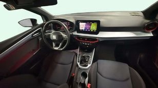 SEAT Arona 1.0 TSI FR XM 85 kW (115 CV)