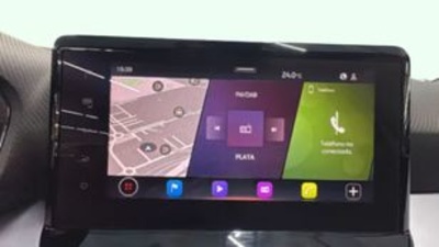 SEAT Arona 1.0 TSI FR XM 85 kW (115 CV) SEAT Arona 1.0 TSI FR XM 85 kW (115 CV)